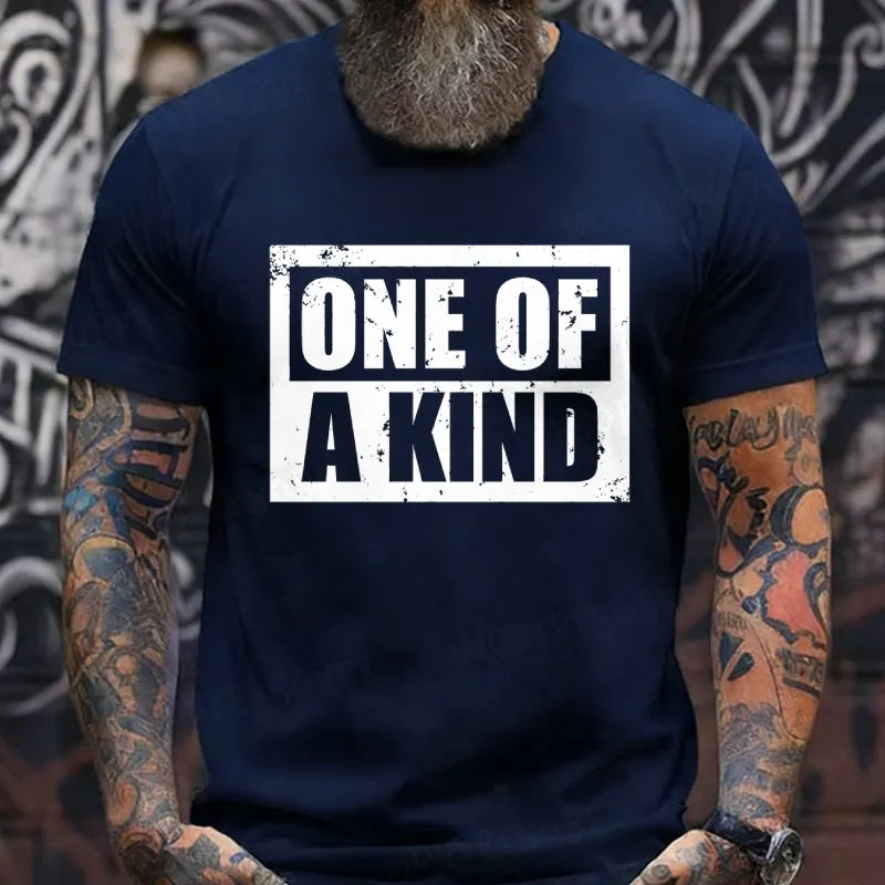 One Of Kind T-Shirts