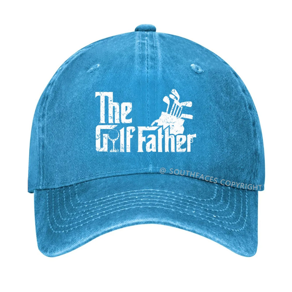 The Golf Father hat