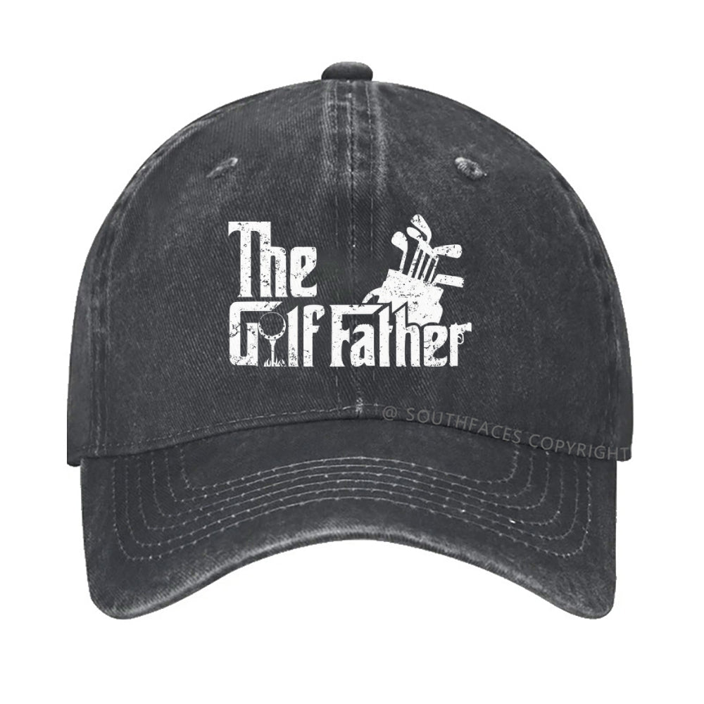 The Golf Father hat