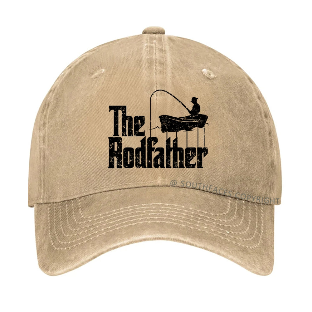 The Rod Father hat