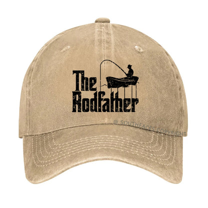 The Rod Father hat