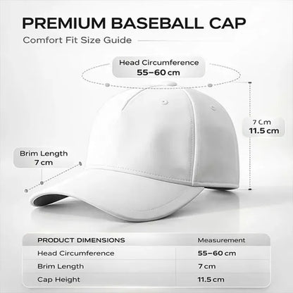 US 250th Anniversary Printed Casual Hat