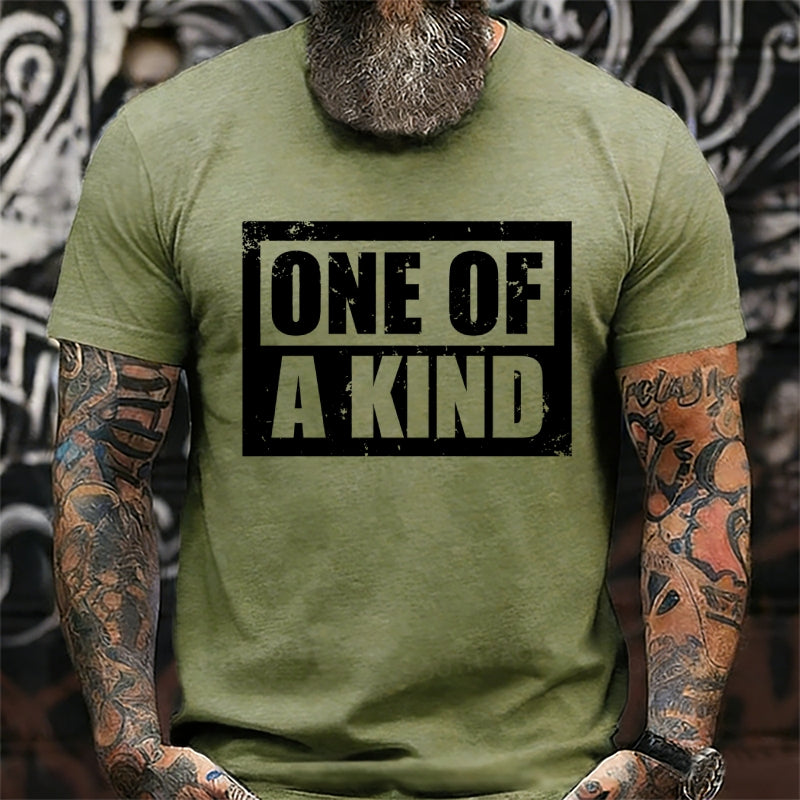 One Of Kind T-Shirts