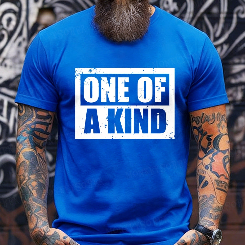 One Of Kind T-Shirts