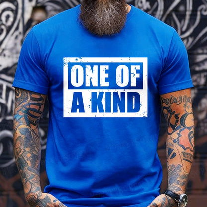 One Of Kind T-Shirts