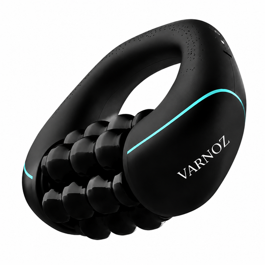VARNOZ SculptRoll