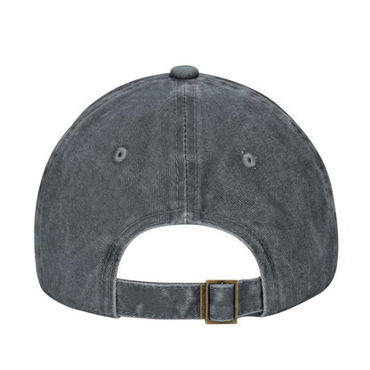 Built In The Fifties Original Hat