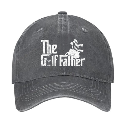 The Golf Father hat