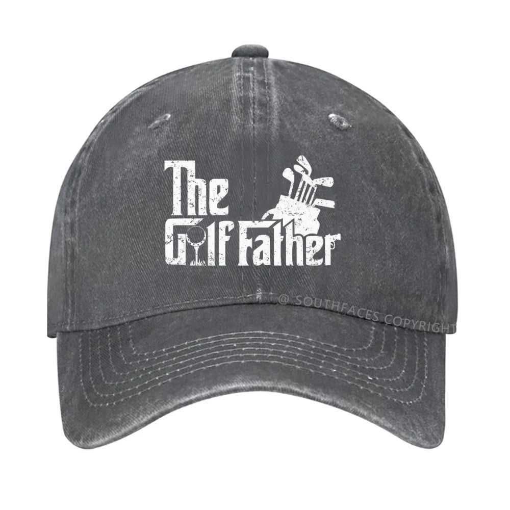 The Golf Father hat