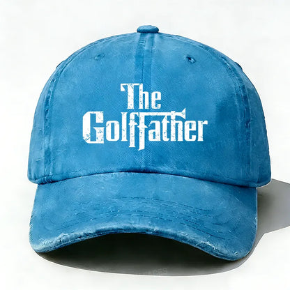 The Golf Father hat