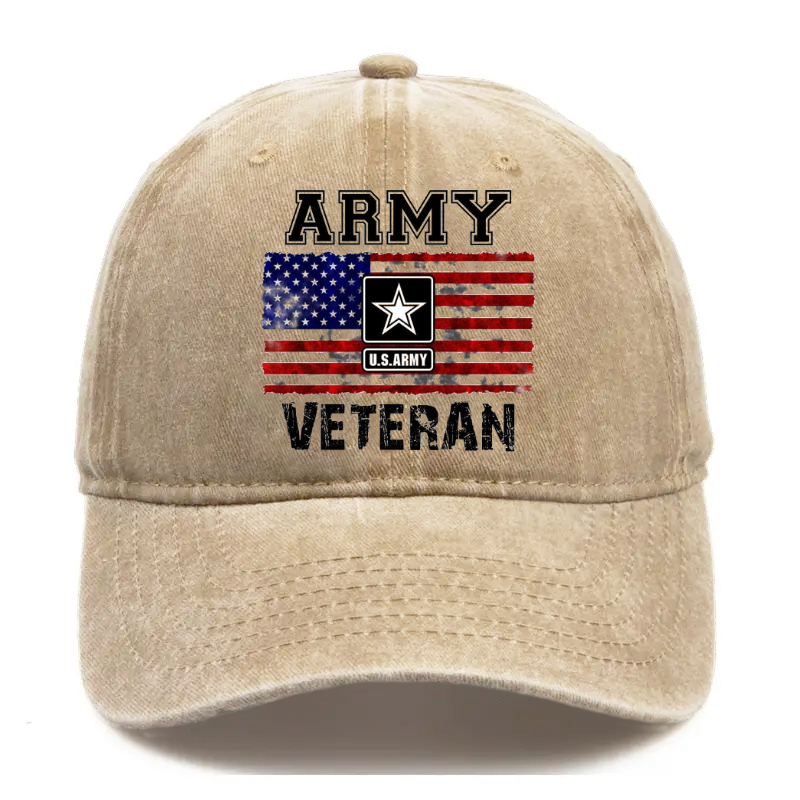 Army U.S.Army Veteran Hat