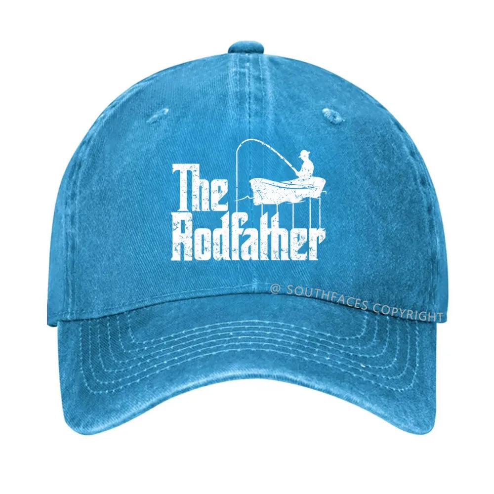 The Rod Father hat