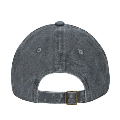 That's what I do I smoke meat and I know things hat