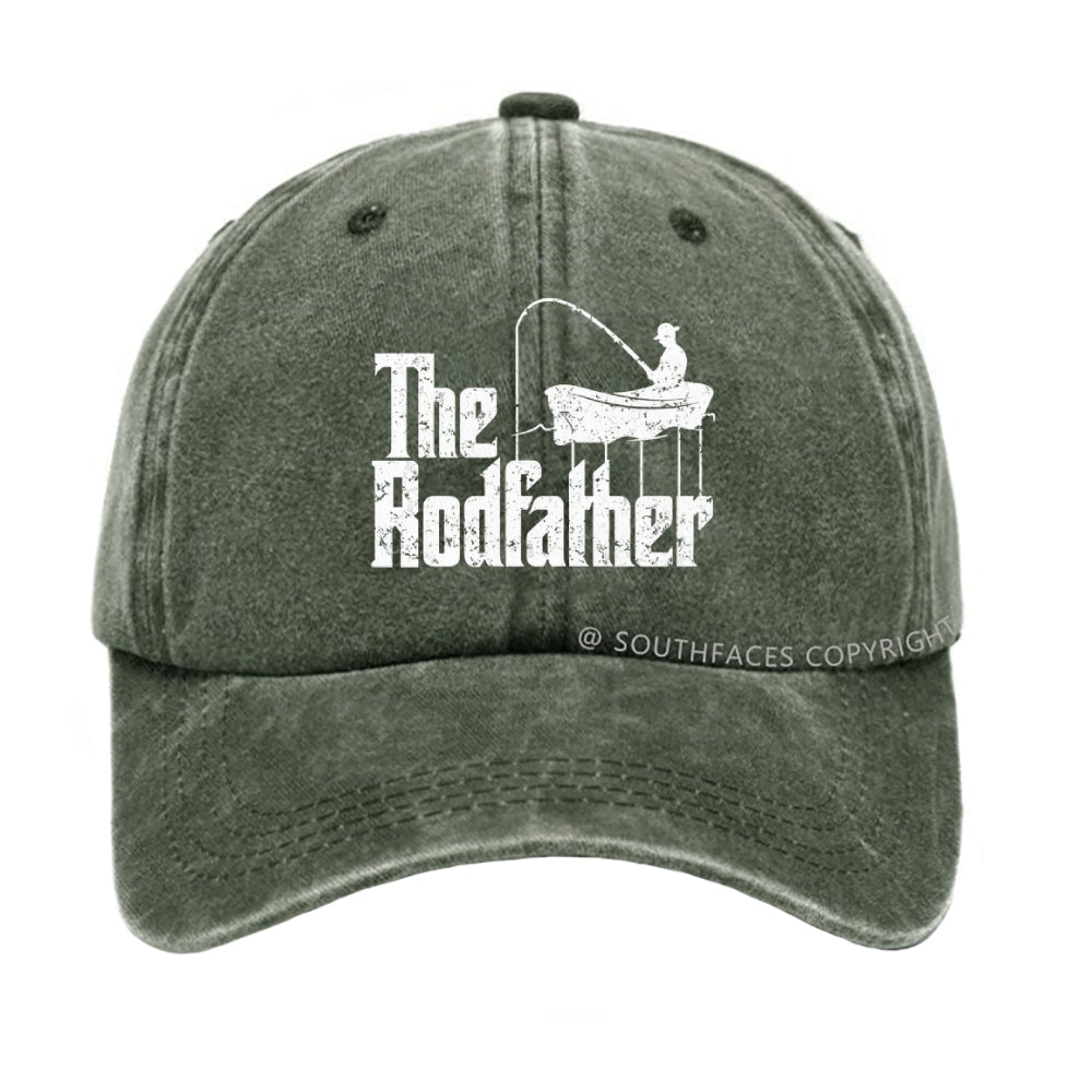 The Rod Father hat