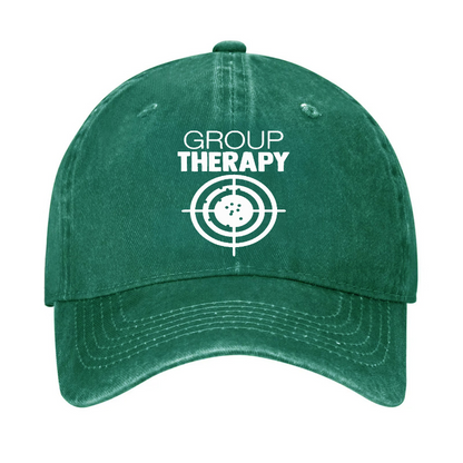 Group Therapy Target Practice Shooting Hat