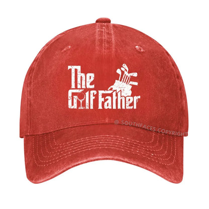 The Golf Father hat