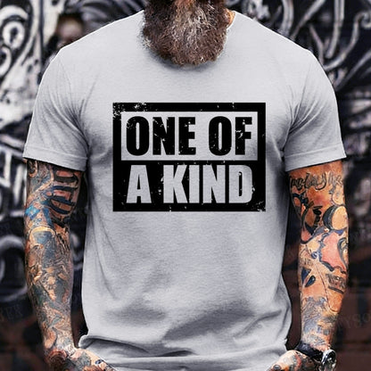 One Of Kind T-Shirts