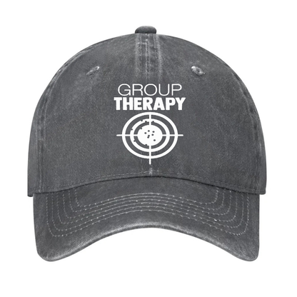 Group Therapy Target Practice Shooting Hat