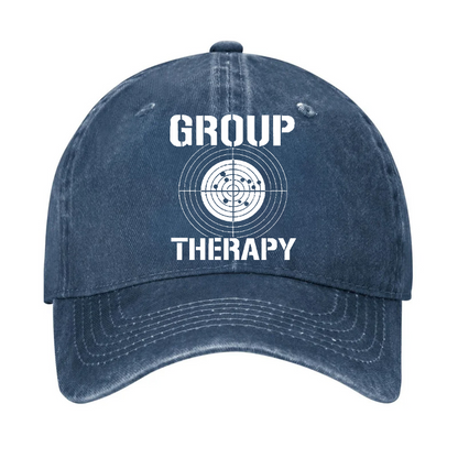 Group Therapy Hat