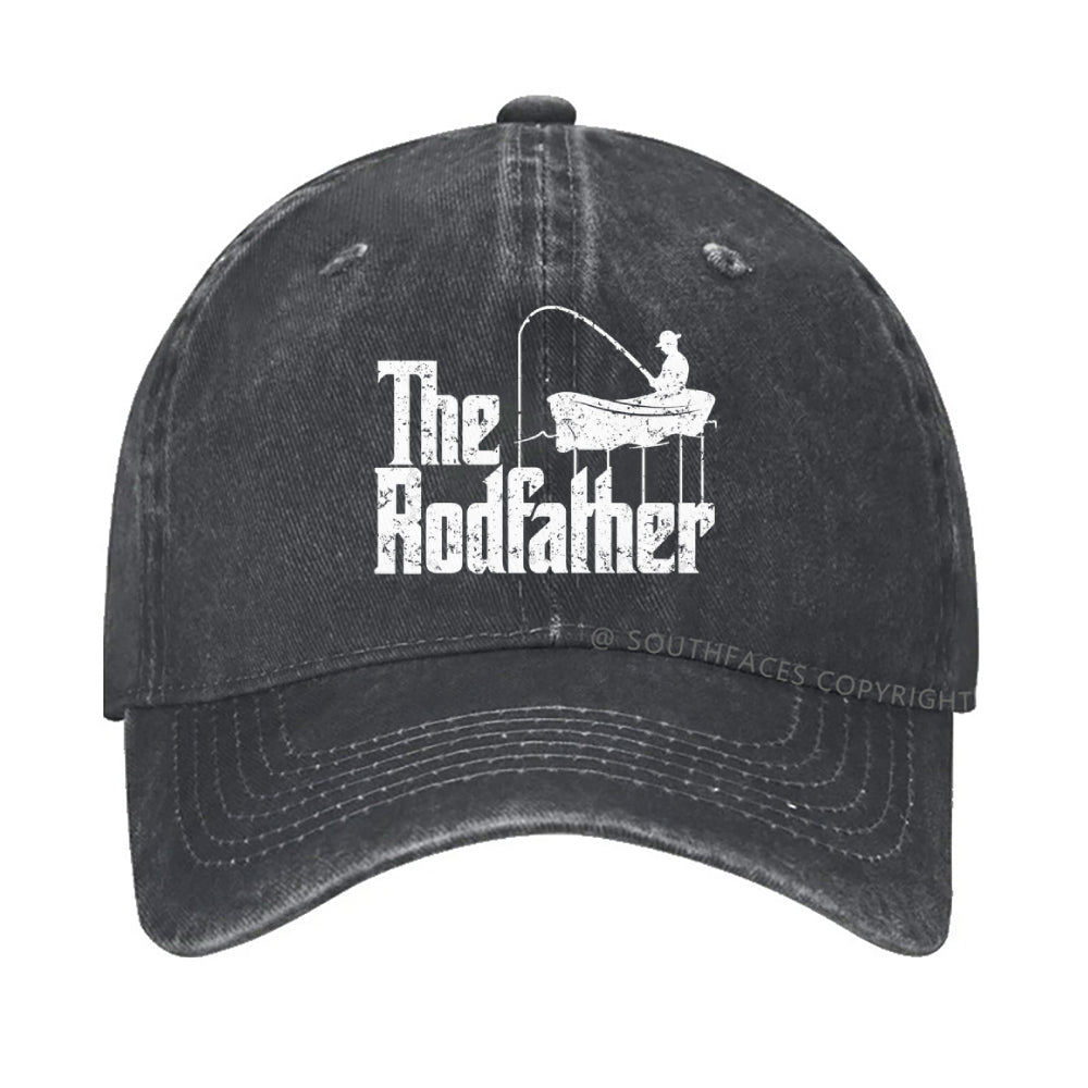 The Rod Father hat