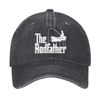 The Rod Father hat