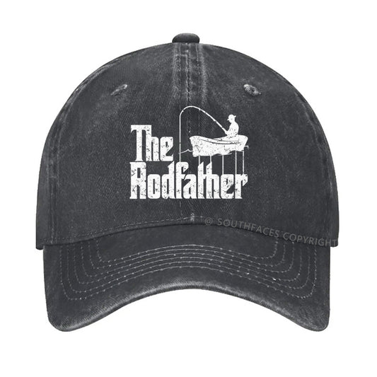 The Rod Father hat