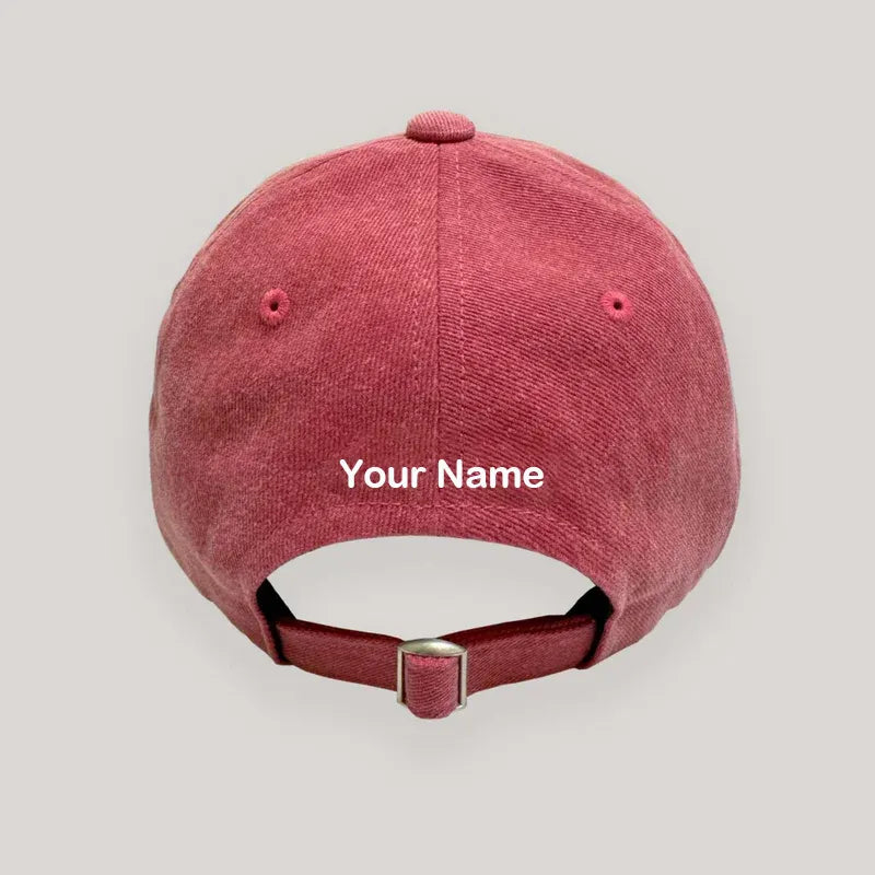I'm Jeff Doing Jeff Things Hat