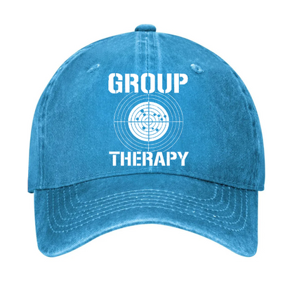 Group Therapy Hat