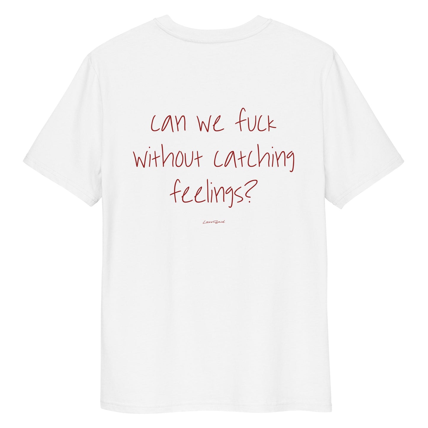 CAN WE FUCK?